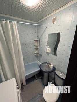 1-к квартира, на длительный срок, 32м2, 5/5 этаж