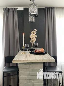 2-к квартира, посуточно, 30м2, 1/1 этаж