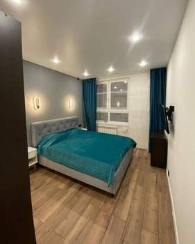 2-к квартира, на длительный срок, 50м2, 20/22 этаж