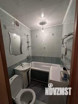 Студия квартира, посуточно, 31м2, 4/5 этаж