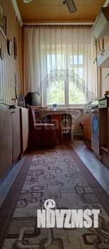 2-к квартира, на длительный срок, 56м2, 3/5 этаж
