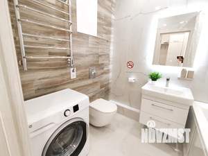 1-к квартира, посуточно, 37м2, 1/14 этаж