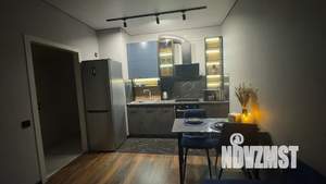 1-к квартира, посуточно, 32м2, 5/10 этаж