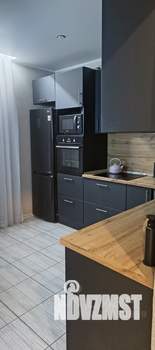 2-к квартира, на длительный срок, 55м2, 17/17 этаж