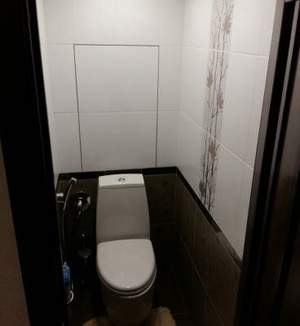 2-к квартира, на длительный срок, 46м2, 2/5 этаж