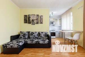 2-к квартира, посуточно, 52м2, 5/5 этаж