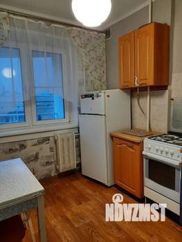 1-к квартира, на длительный срок, 38м2, 6/9 этаж