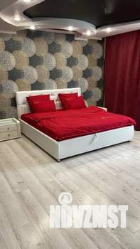 2-к квартира, посуточно, 72м2, 16/17 этаж