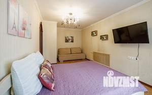 1-к квартира, посуточно, 33м2, 1/5 этаж