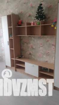 1-к квартира, на длительный срок, 31м2, 2/2 этаж