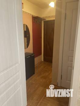 1-к квартира, на длительный срок, 32м2, 2/5 этаж
