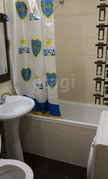 2-к квартира, на длительный срок, 45м2, 4/5 этаж