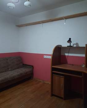 2-к квартира, на длительный срок, 45м2, 1/5 этаж