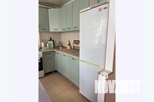 2-к квартира, посуточно, 45м2, 4/5 этаж