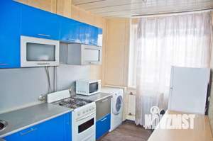 3-к квартира, посуточно, 64м2, 6/9 этаж