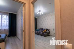 2-к квартира, посуточно, 42м2, 9/20 этаж