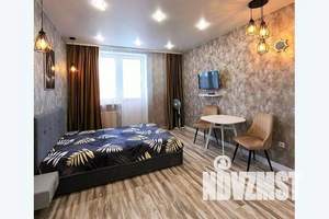 1-к квартира, посуточно, 30м2, 3/14 этаж