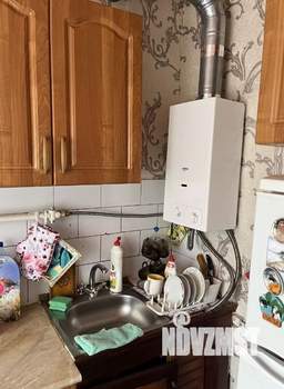 2-к квартира, на длительный срок, 42м2, 2/5 этаж