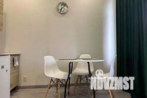 1-к квартира, посуточно, 25м2, 2/2 этаж