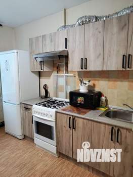 2-к квартира, посуточно, 51м2, 1/1 этаж