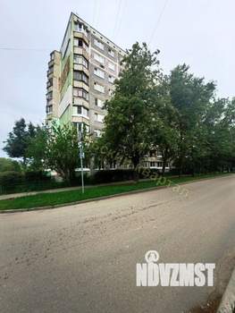 2-к квартира, на длительный срок, 51м2, 2/9 этаж