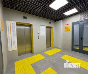 Студия квартира, на длительный срок, 30м2, 8/25 этаж