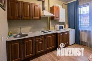 2-к квартира, посуточно, 52м2, 2/3 этаж