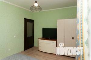 2-к квартира, посуточно, 56м2, 10/17 этаж