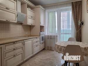 1-к квартира, на длительный срок, 43м2, 2/15 этаж