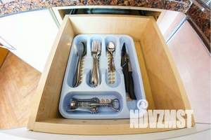 1-к квартира, посуточно, 45м2, 3/9 этаж