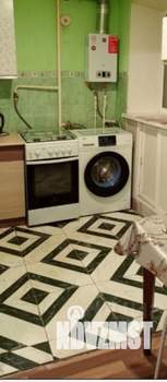 1-к квартира, на длительный срок, 30м2, 3/5 этаж