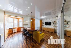 2-к квартира, посуточно, 44м2, 5/9 этаж