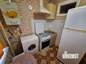 2-к квартира, на длительный срок, 45м2, 2/5 этаж