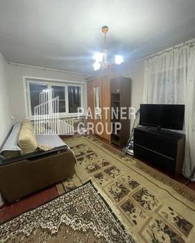 1-к квартира, на длительный срок, 30м2, 5/5 этаж