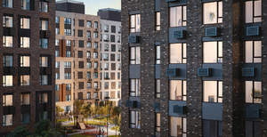 1-к квартира, на длительный срок, 34м2, 4/9 этаж