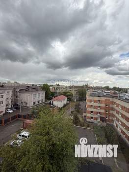 3-к квартира, на длительный срок, 110м2, 6/7 этаж
