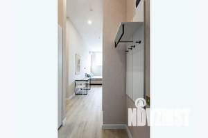 1-к квартира, посуточно, 30м2, 1/20 этаж