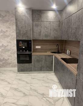 3-к квартира, на длительный срок, 69м2, 4/14 этаж