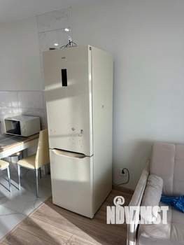 1-к квартира, на длительный срок, 40м2, 3/8 этаж