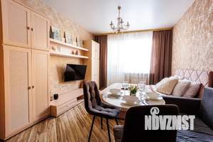 1-к квартира, посуточно, 30м2, 1/3 этаж