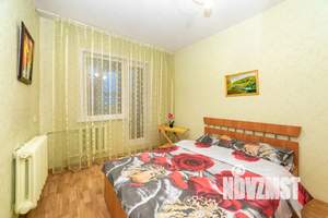 2-к квартира, посуточно, 51м2, 9/9 этаж