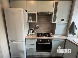 1-к квартира, посуточно, 30м2, 5/5 этаж