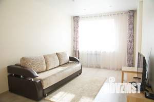 1-к квартира, посуточно, 45м2, 14/22 этаж