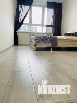 2-к квартира, посуточно, 62м2, 1/1 этаж