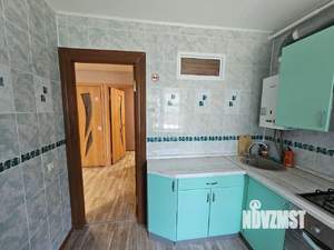 1-к квартира, посуточно, 32м2, 1/1 этаж