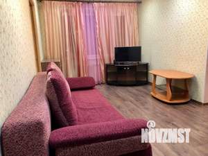 2-к квартира, посуточно, 50м2, 3/5 этаж