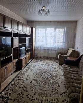 2-к квартира, на длительный срок, 50м2, 4/9 этаж