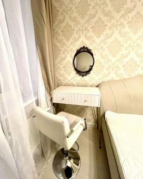 2-к квартира, на длительный срок, 49м2, 15/23 этаж