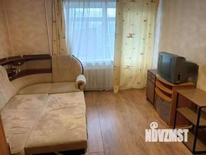 1-к квартира, посуточно, 40м2, 4/9 этаж