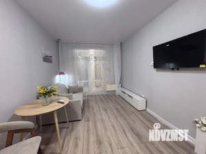 Студия квартира, на длительный срок, 30м2, 8/8 этаж